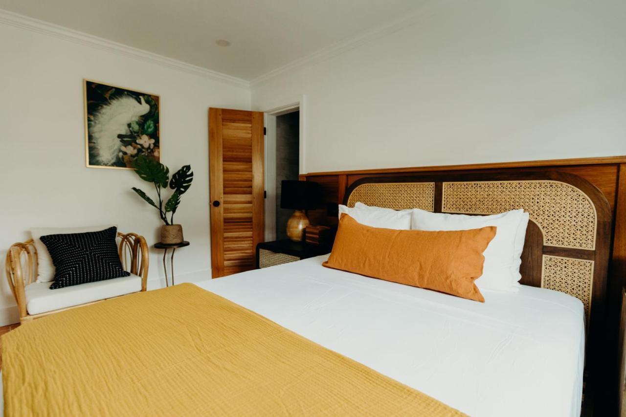 King Christian Hotel Кристианстед Экстерьер фото